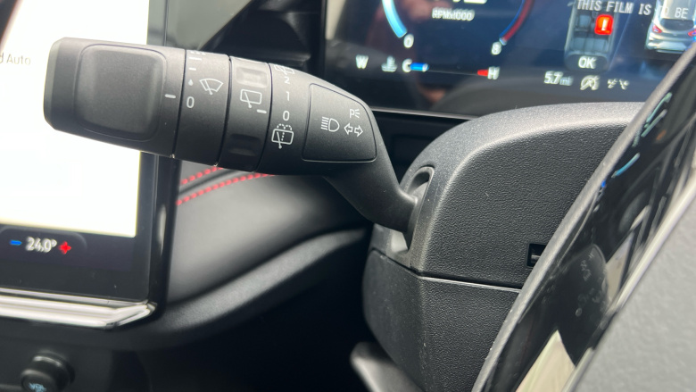 Ford Puma 1.0 EcoBoost Hybrid mHEV ST-Line 5dr Petrol Hatchback